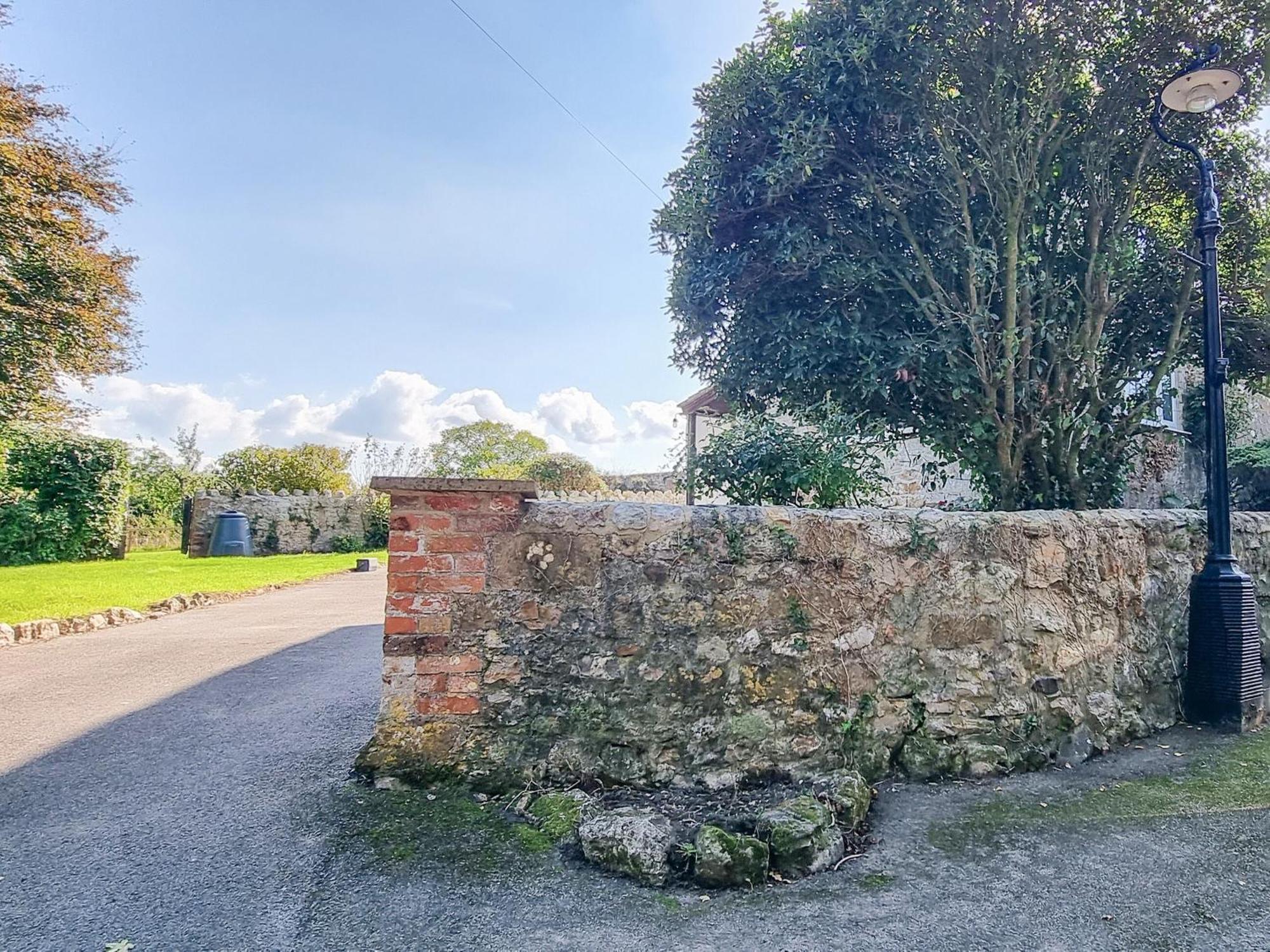 הוילה Cudworth The Moat House מראה חיצוני תמונה